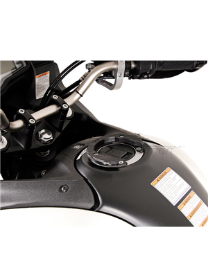 Adapter SW-MOTECH Quick-Lock Evo Tankring