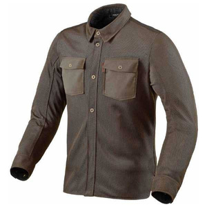 Kurtka motocyklowa REV'IT Overshirt Tracer Air 2