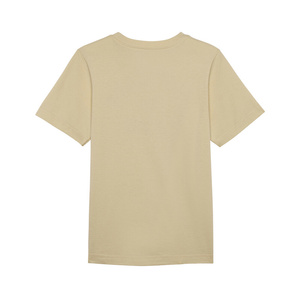 T-Shirt dziecięcy FOX Junior Race Crew Cream