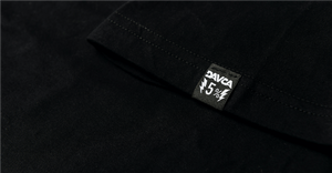 Koszulka T-shirt DAVCA cards black