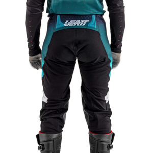 Spodnie Leatt Lady Moto 4.5 Marine
