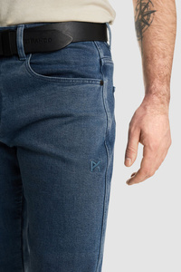 Jeansy Pando Moto James Regular