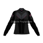 Kurtka motocyklowa TEKSTYLNA REBELHORN HIFLOW V LADY