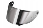Szyba HJC HJ35 PINLOCK PREPARED RST SILVER (DO KASKU RPHA1)