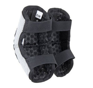 Ochraniacz łokci FOX Junior PW-1 Titan Elbow