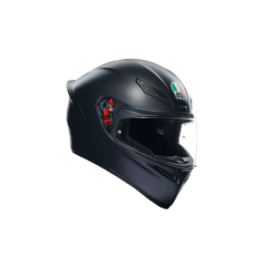Kask motocyklowy AGV K1 S Matt Black