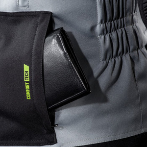 Kurtka motocyklowa OZONE Tour II