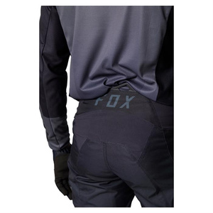 spodnie motocyklowe cross offroad FOX 180 Leed