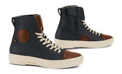 Buty motocyklowe Falco Lennox 3 antracytowe