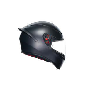 Kask motocyklowy AGV K1 S Matt Black