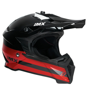 Kask motocyklowy IMX FMX-02