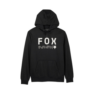 Bluza z kapturem FOX Non Stop Black