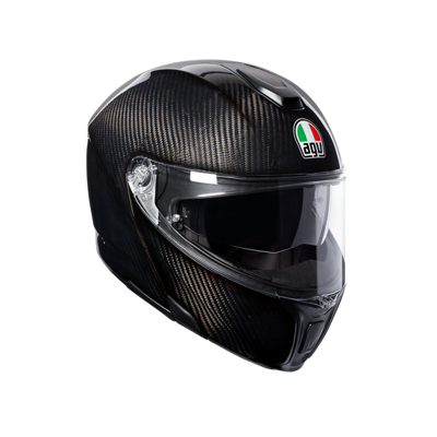 Kask motocyklowy AGV Sportmodular