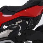 Osłona motocyklowa buta RG Racing Honda X-Adv (750) 2- czarna