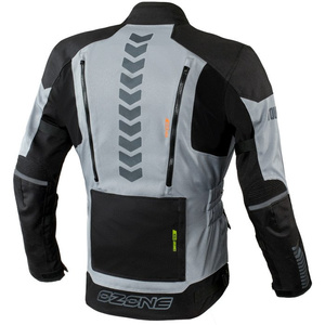Kurtka motocyklowa OZONE Tour II
