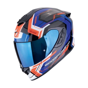 Kask motocyklowy SCORPION EXO-1400 EVO II AIR LINART