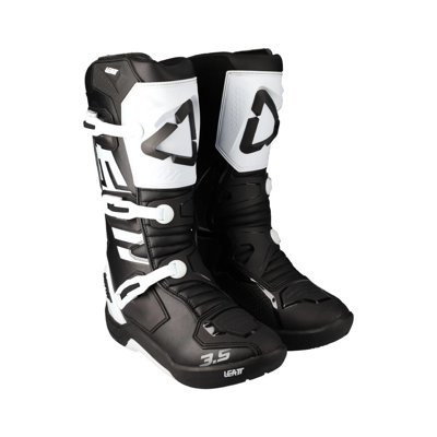 Buty motocyklowe dziecięce LEATT Cross 3.5 Junior