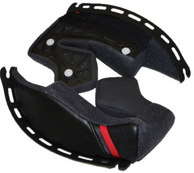 Wkładki boczne SHOEI GT-Air TYPE-F CHEEK PAD 35mm