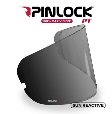 Pinlock fotochromatyczny Protect Tint Hjc do Szyby Hj26/Hj26St (Do Kasku Rpha11/Rpha70)