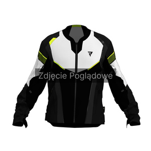 Kurtka motocyklowa TEKSTYLNA REBELHORN HIFLOW V