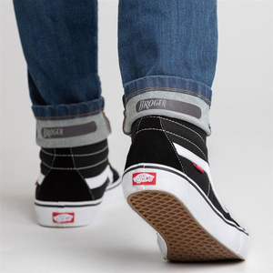 Spodnie motocyklowe BROGER California