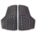 Ochraniacze klatki piersiowej SAS-TEC SC-1/CP2 KOMPLET