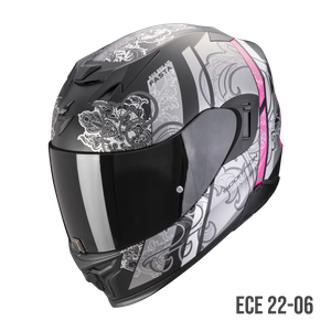 Kask motocyklowy SCORPION EXO-520 EVO AIR FASTA