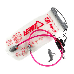 Wymienny Pojemnik Na Wodę Leatt Bladder Flat Cleantech 2L (70Oz)