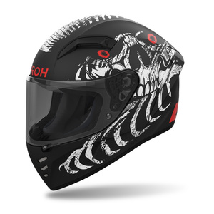 Kask motocyklowy AIROH Connor