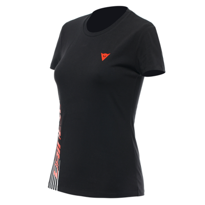 T-shirt\Koszulka codzienna damska DAINESE Logo Lady