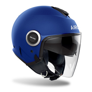 Kask motocyklowy AIROH Helyos