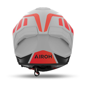 Kask motocyklowy AIROH Matryx Rider