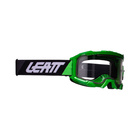 Gogle motocyklowe LEATT Velocity 4.5 Goggle Neon Lime