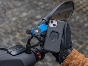 Podstawa Uchwyt Kierownica Mocowanie Montaż QUAD LOCK Uniwersalny