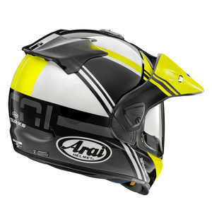 Kask motocyklowy ARAI Tour-X5 Cosmic