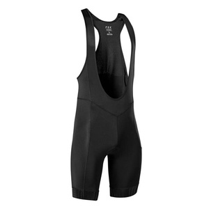 Spodenki rowerowe cross offroad mtb FOX Tecbase Bib Liner