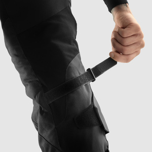 Spodnie motocyklowe TEKSTYLNE REBELHORN HARDY 3.0