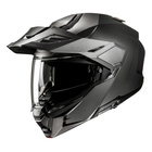 Kask motocyklowy HJC I80 tytaniczny