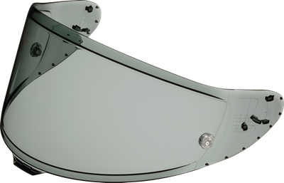 Szyba/wizjer motocyklowy do kasku SHOEI X-SPR Pro/NXR 2 (CWR-F2 Racing) Light Smoke lekko przyciemniana