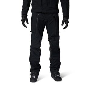 Spodnie motocyklowe FOX Ranger Gore-Tex ADV Black