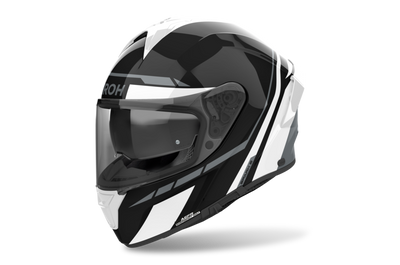 Kask motocyklowy AIROH Spark 2 Spinner
