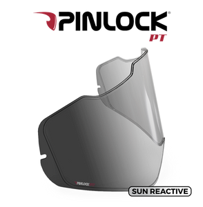 Pinlock fotochromatyczny Protect Tint ARAI do szyby Tour-X3/X4