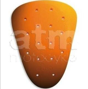 Protektor bioder HELD D3O