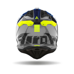 Kask motocyklowy AIROH Aviator 3 Push