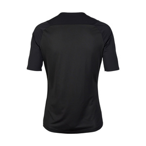 Koszulka rowerowa FOX Flexair Ascent Black