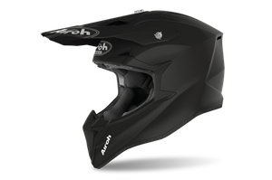 Kask motocyklowy AIROH Wraap