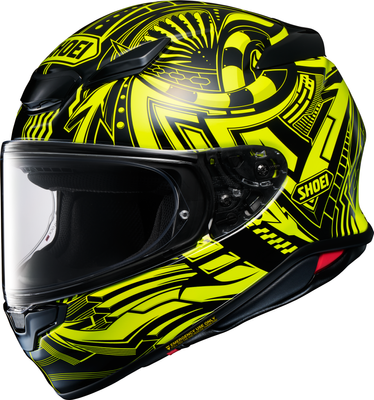 Kask motocyklowy SHOEI NXR 2 Beaut TC-3