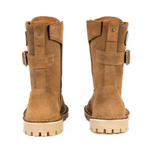 Buty motocyklowe BROGER Ohio