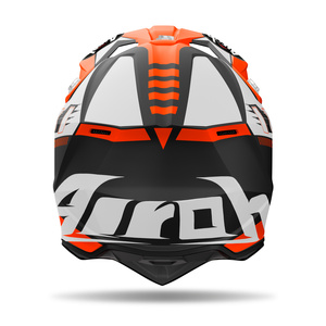 Kask motocyklowy AIROH Wraaap Feel