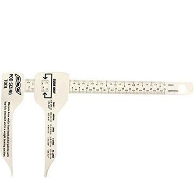 Urządzenie do pomiaru szerokości kolana pod Os